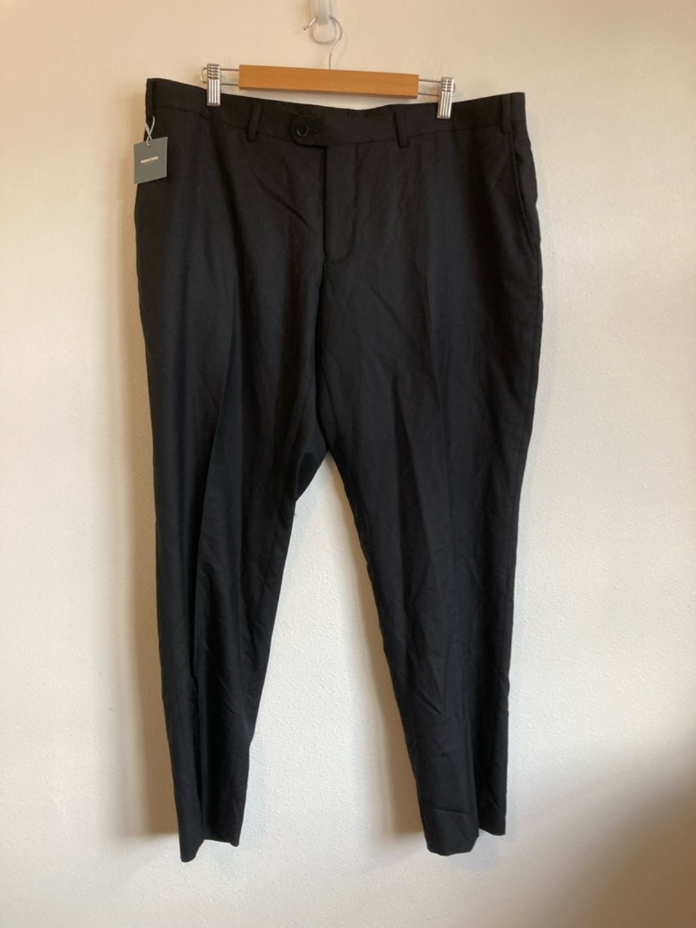 Indochino Men's Dress Pants - Classic Tailored Fit Size 38
